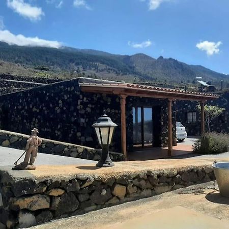 Villa Mi Rinconcito Los Llanos De Aridane Exterior foto